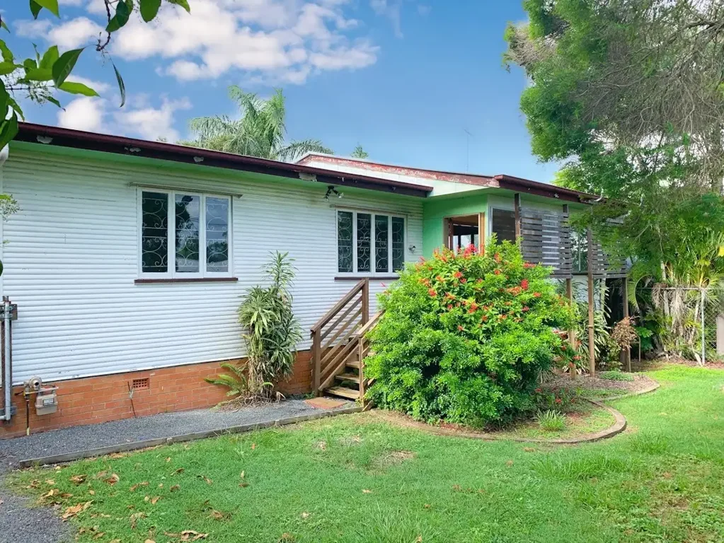 Three Bedroom Family Home in Eastern Heights!