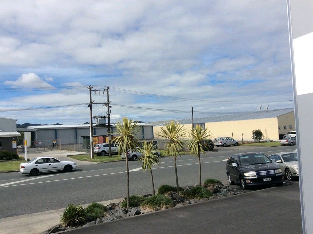 121 Port Road, Whangarei Central, Whangarei, 0 rūma, 0 rūma horoi, Office Premises