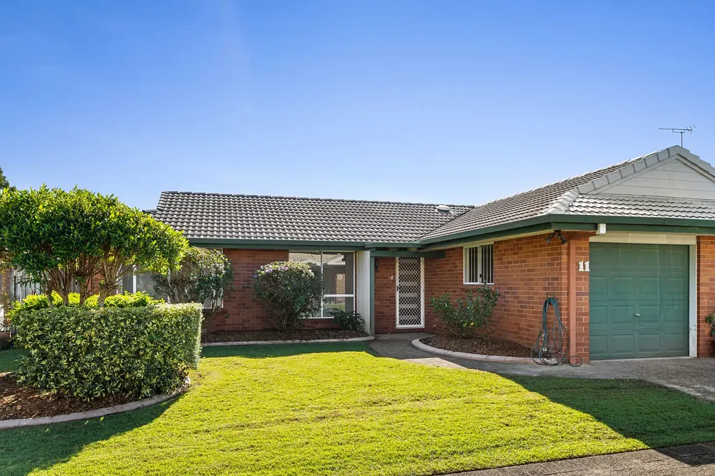 Maroochydore 3Kwarto Exceptional Value. Low Body Corporate.