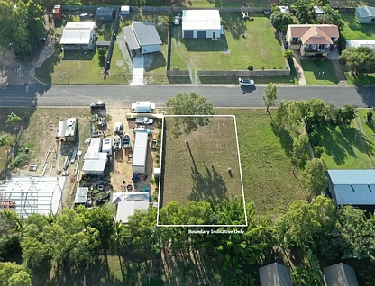 38 Marine Parade, Midge Point, QLD 4799, 0 غرف, 0 حمامات, Section