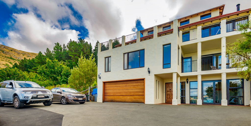 16a Dudley Road, Lyttelton, Christchurch, 4房, 4浴