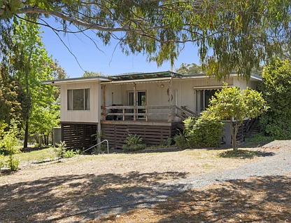 1 Trout Stream Way, Macs Cove, Wangaratta, 3 ห้องนอน, 1 ห้องน้ำ, House