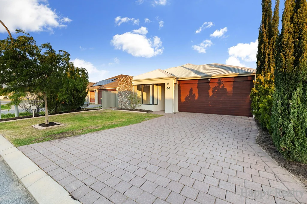 66 Pleasant Avenue, Piara Waters, WA 6112