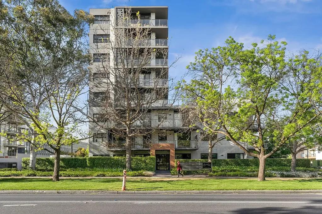206/4 Masson Street, Turner, ACT 2612