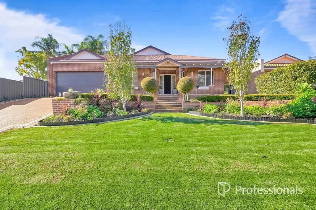 Eaton 5房  Prime Location, Exceptional Family Living