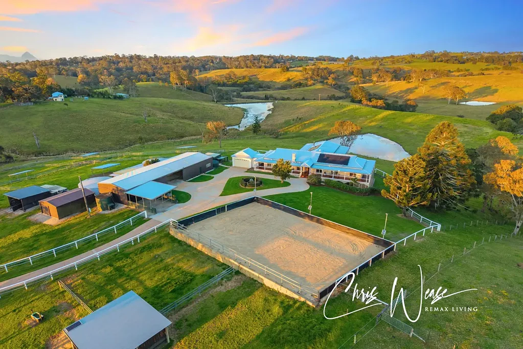 Mount Mee 6Zimmer A Landmark Equine Estate in the Heart of Mount Mee