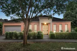 2 River Brook Avenue, South Morang