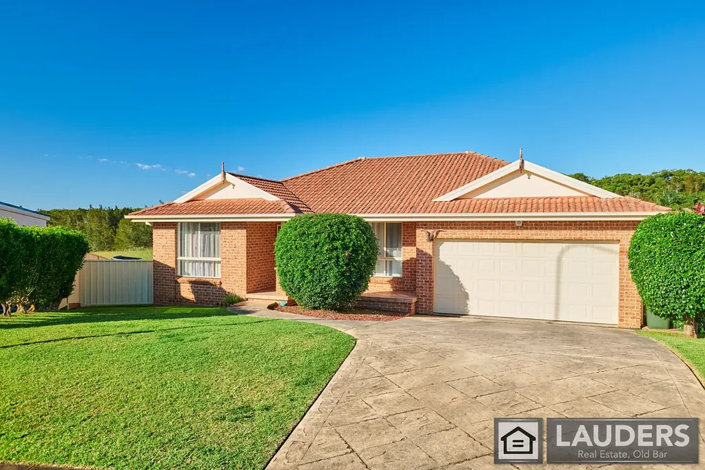 29 Coronation Street, Old Bar, NSW 2430