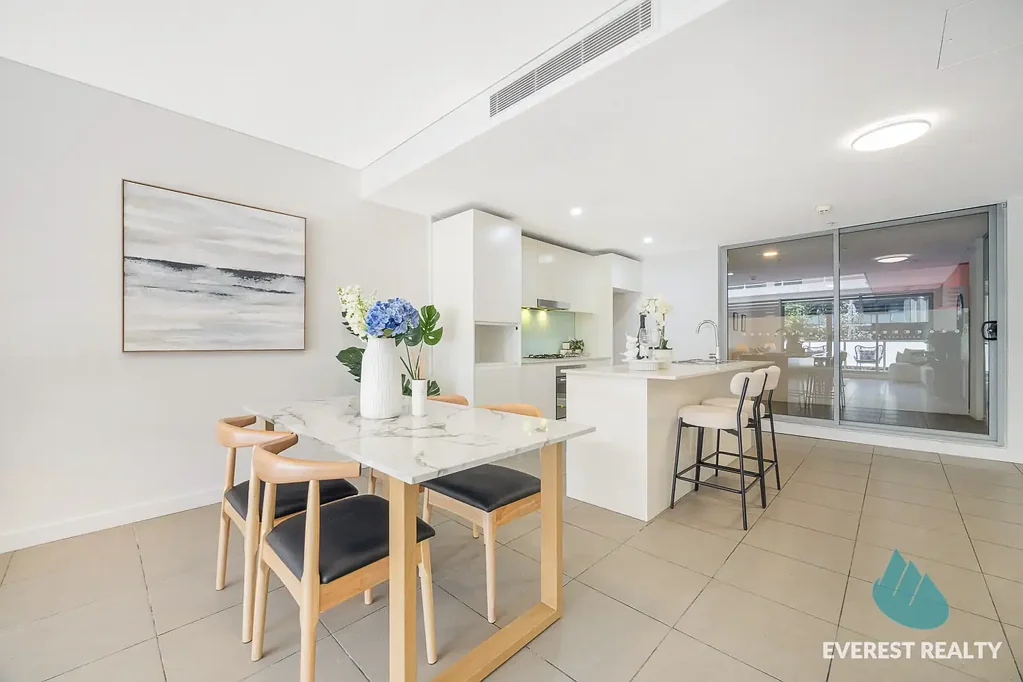 106/25-29 Cowper St, Parramatta, NSW 2150