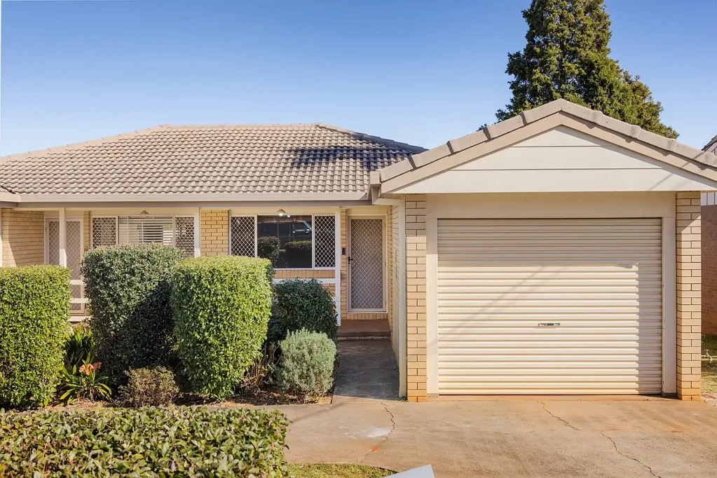 NEAT & TIDY 2-BEDROOM UNIT � RANGEVILLE