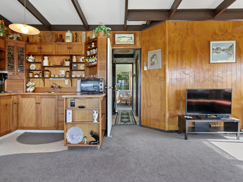 2/22 Alberta Street, Acacia Bay, Taupo, 1 chambres, 1 salles de bain