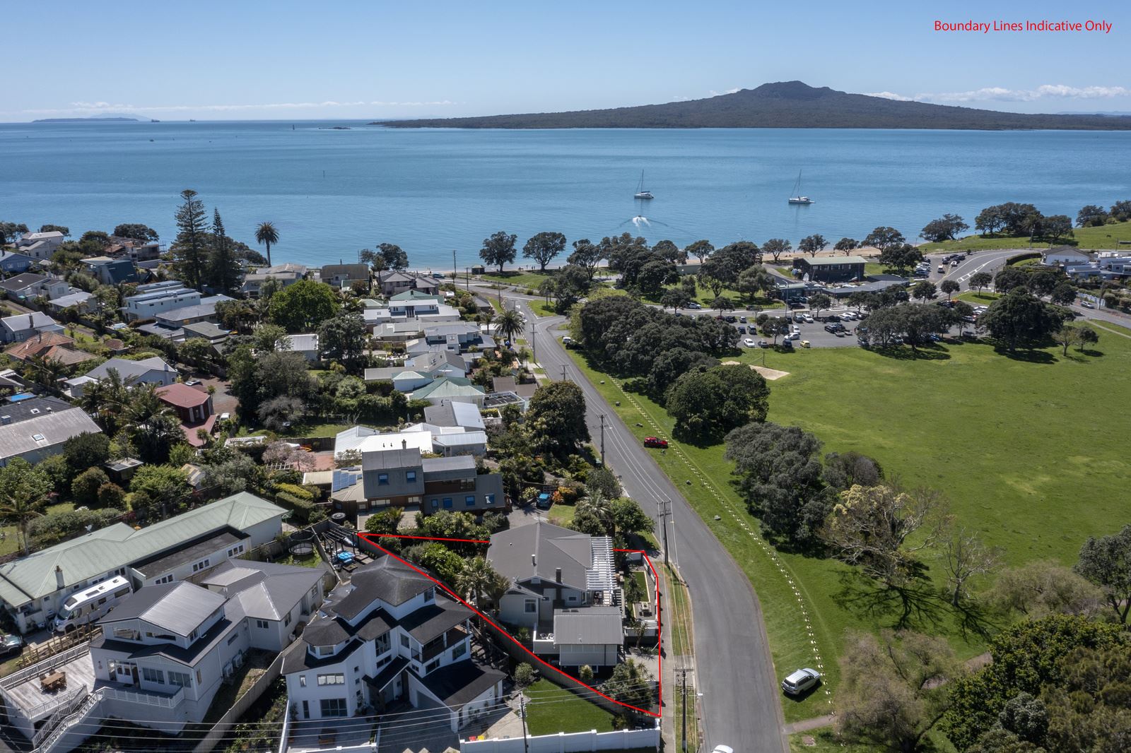 Residential  Mixed Housing Suburban Zone