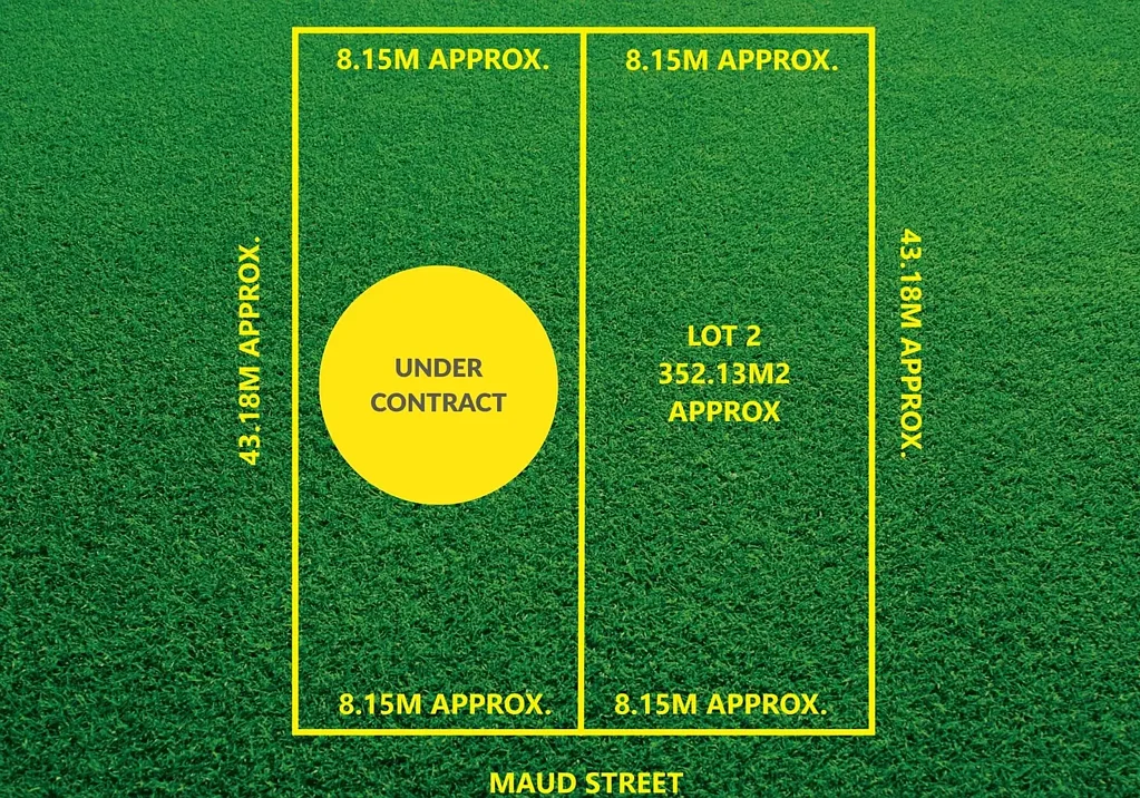 Ethelton Premium Peninsula Land
