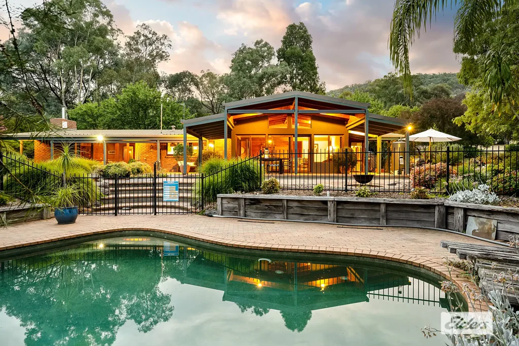 1 Beatty Court, Baranduda, VIC 3691