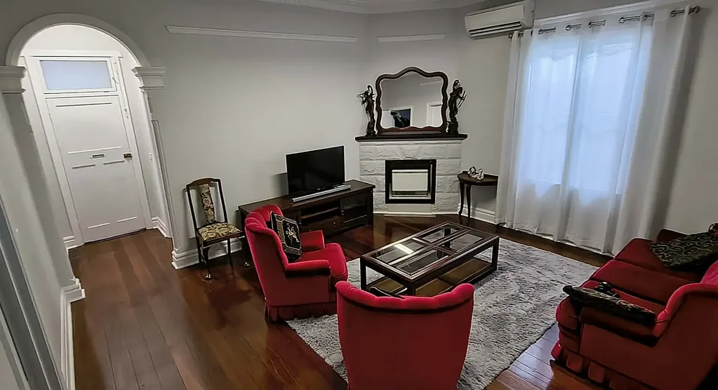 Inglewood 3ห้องนอน Classic and Elegant