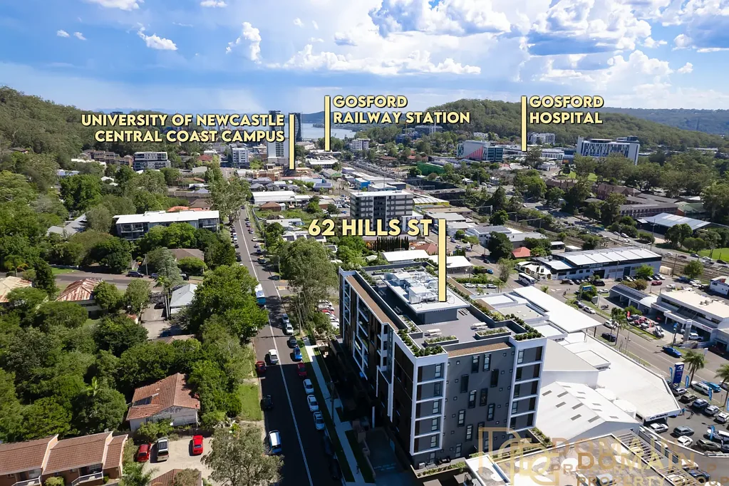 LG01/62 Hills Street, North Gosford, NSW 2250