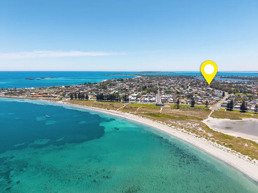 Shoalwater 2ਬੈੱਡਰੂਮ Sun, Sand & Convenience in Shoalwater