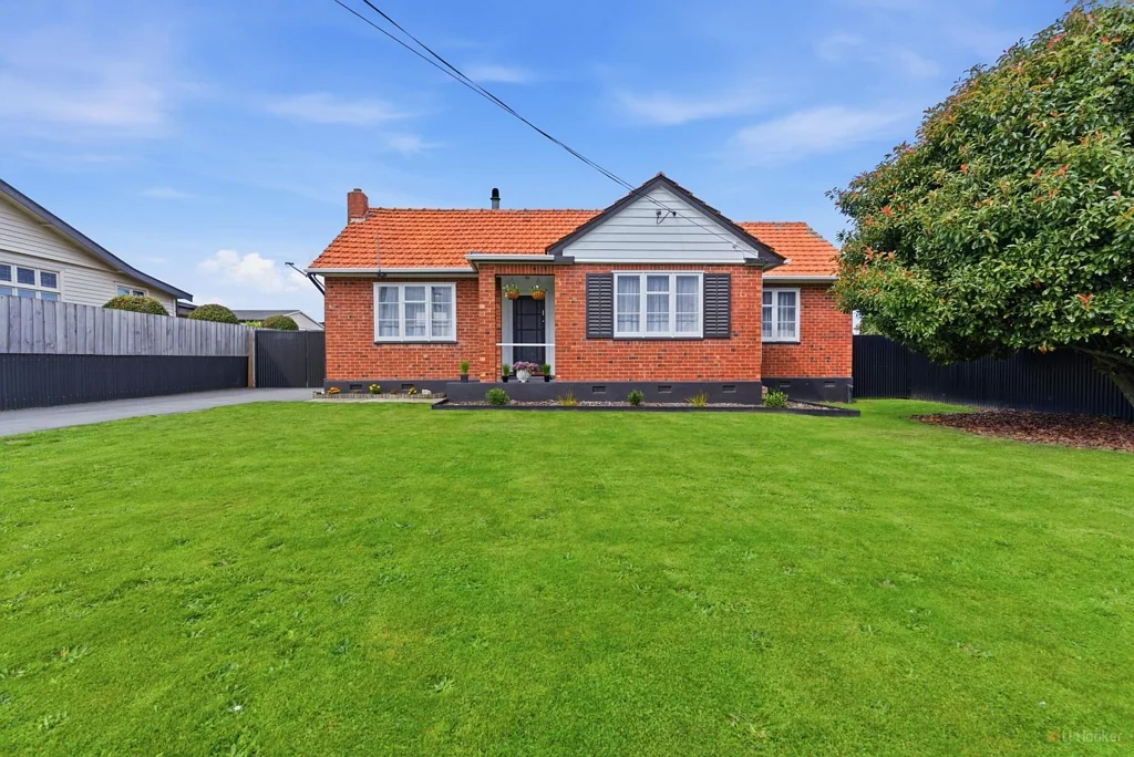 58 Studholme Street, Temuka, Timaru, Canterbury
