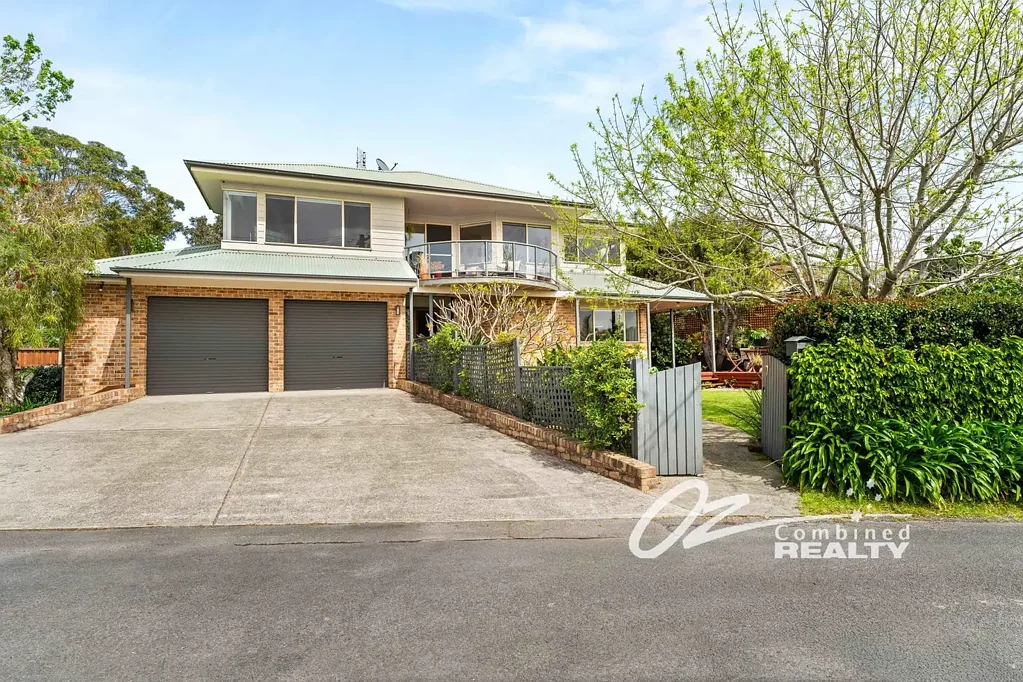 7 Admiralty Crescent, Huskisson, NSW 2540