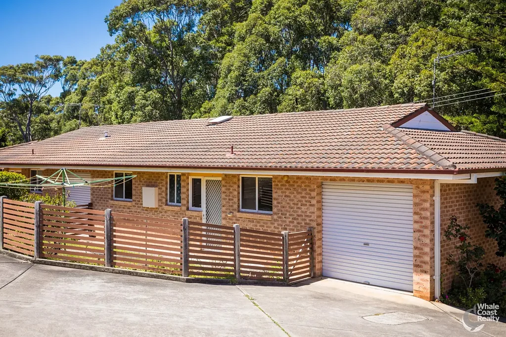 4/19 Collins Crescent, Narooma, NSW 2546