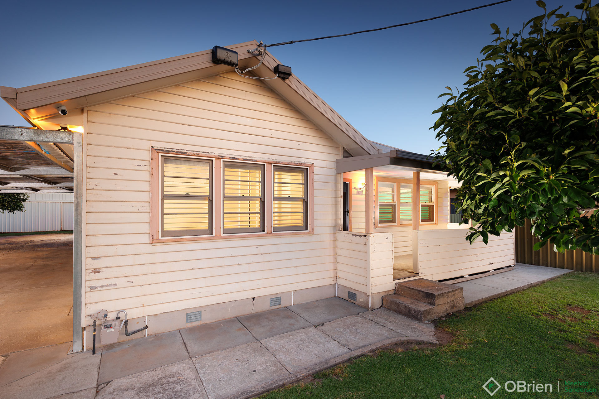 70 CHARLES ST, WODONGA VIC 3690, 0 ห้องนอน, 0 ห้องน้ำ, House