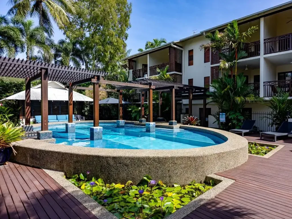 Port Douglas 1कमरा Tropical Spirit, Modern Comfort: Nothing Left to Do but Relax