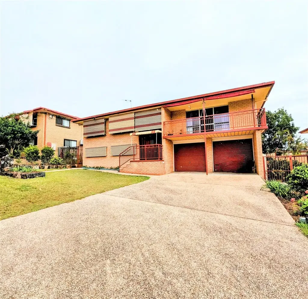 21 Nevern Street, Macgregor, QLD 4109