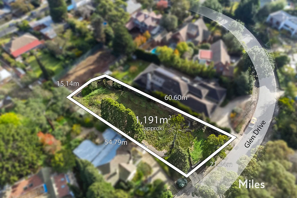 7 Glen Drive, Eaglemont, VIC 3084