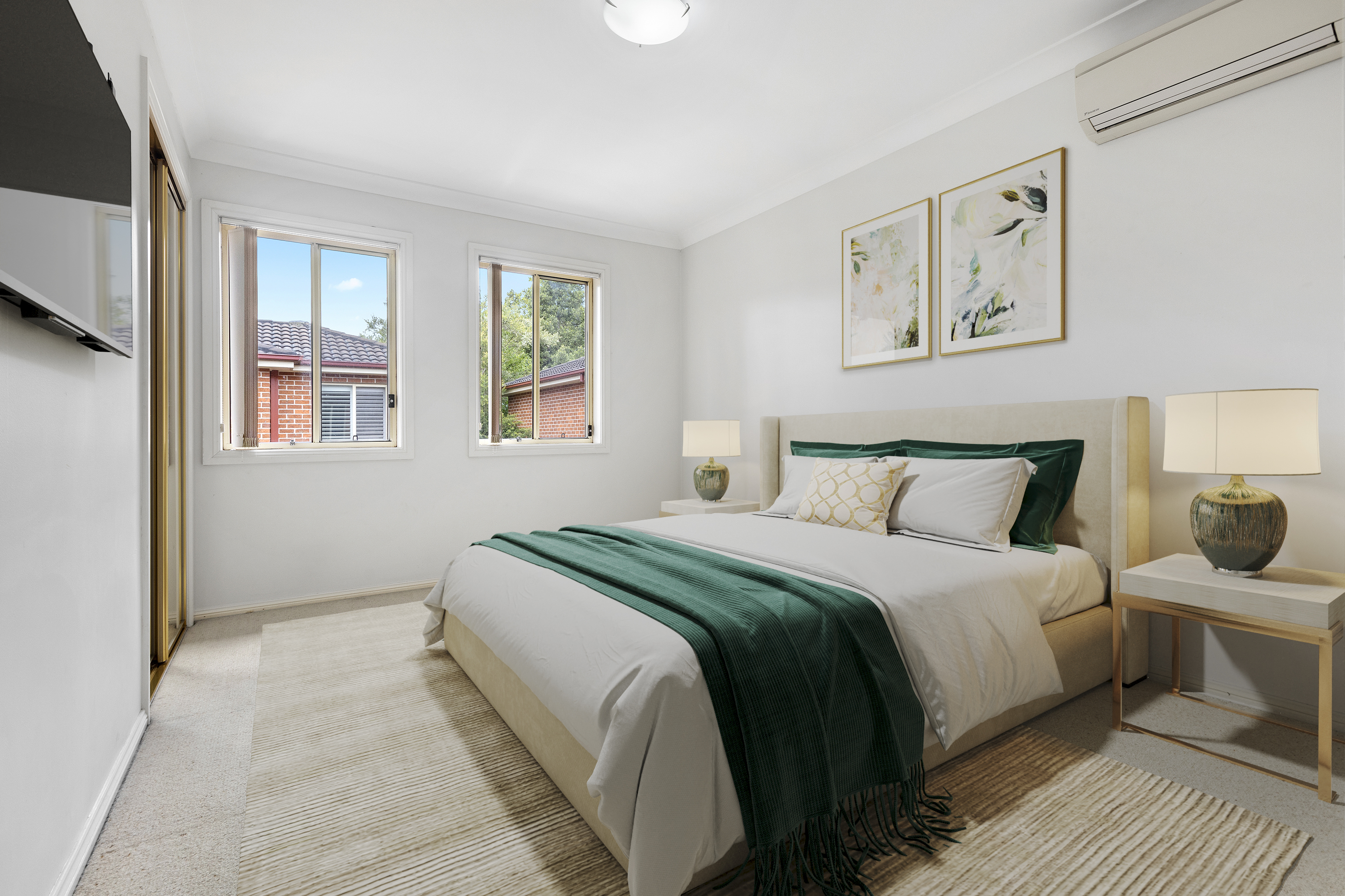 UNIT 4 11-15 HALDANE ST, ASQUITH NSW 2077, 0 Schlafzimmer, 0 Badezimmer, Townhouse