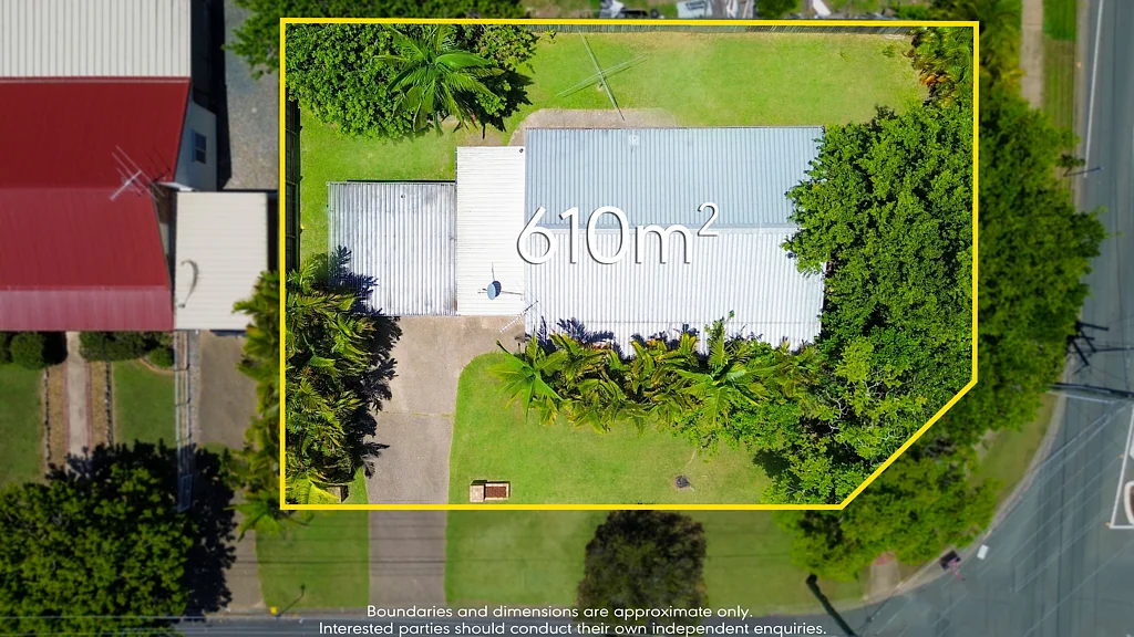 1 Myall Street, Crestmead, QLD 4132