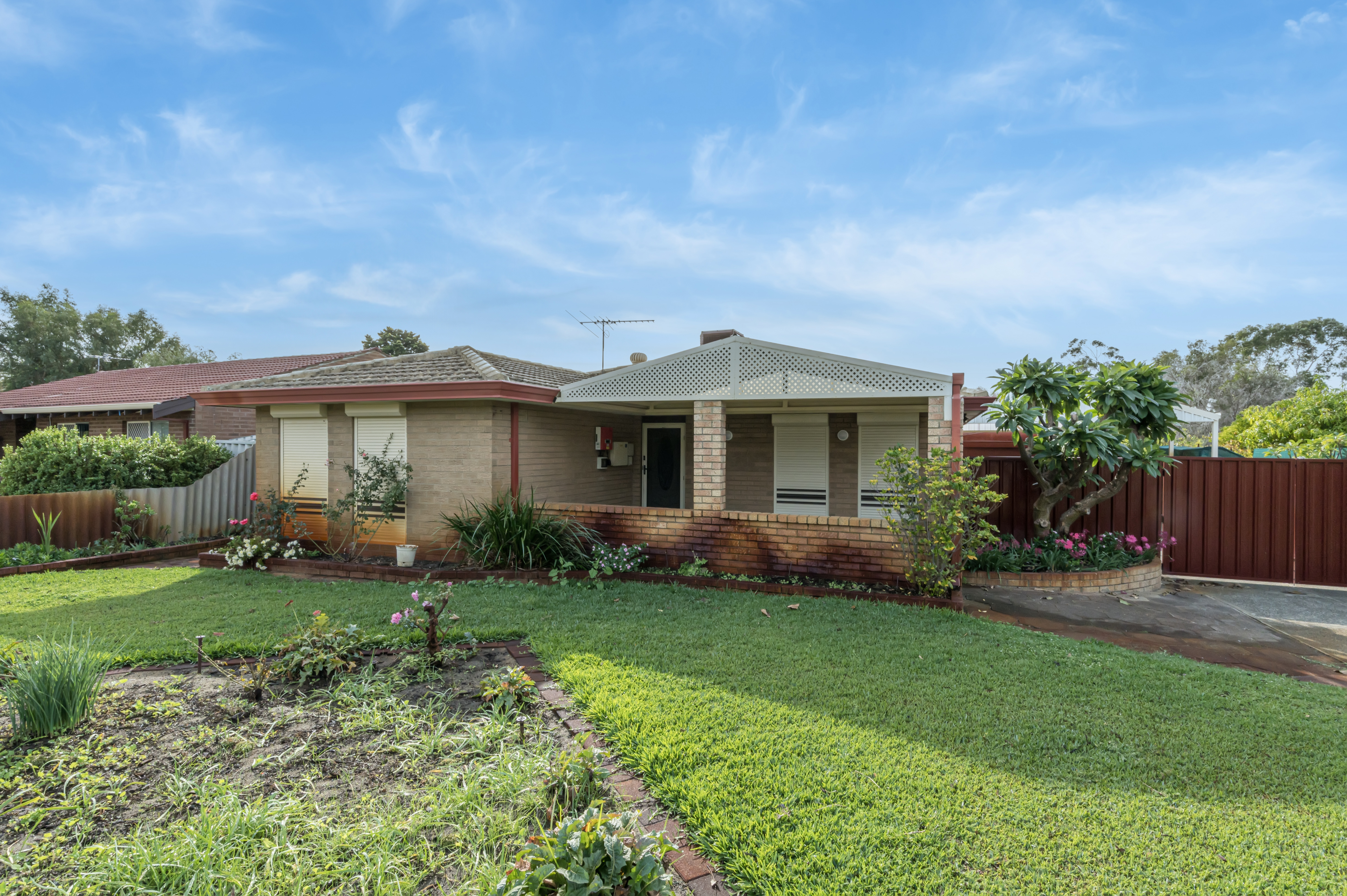 4 BROWN PL, BEECHBORO WA 6063, 0 Bedrooms, 0 Bathrooms, House