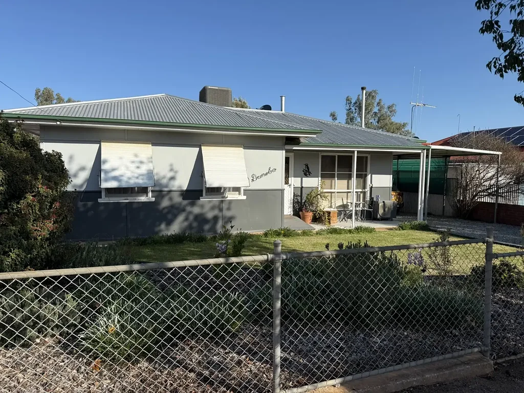 11 Kurrajong St, Wirrabara, SA 5481