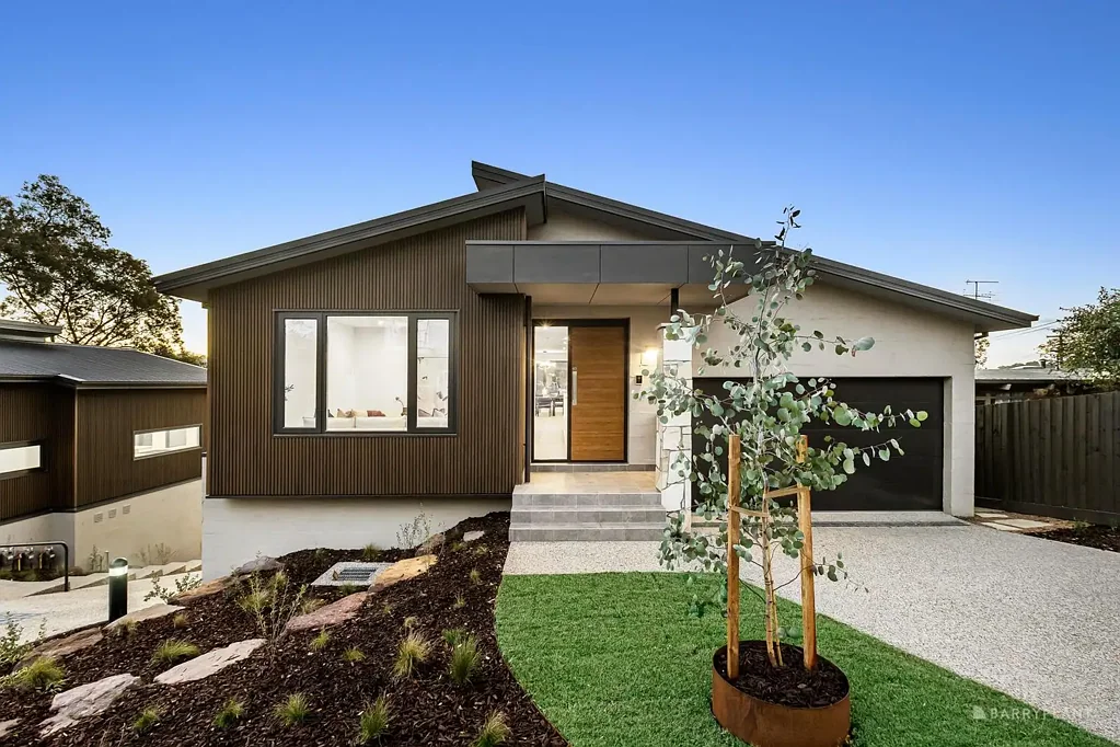 Eltham 4ਬੈੱਡਰੂਮ Luxury townhouse living available off the plan!