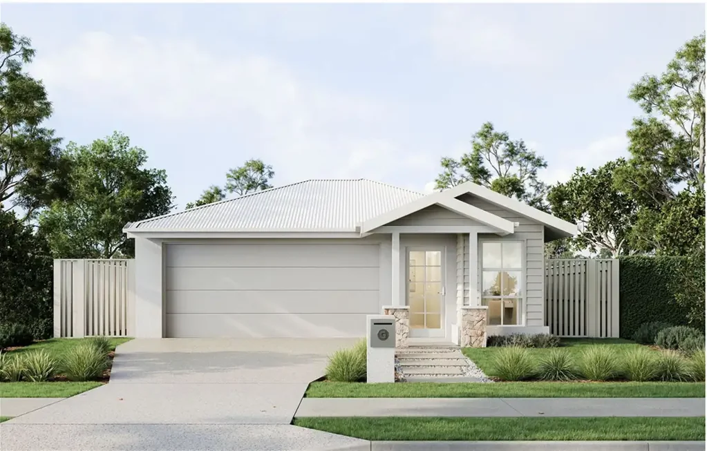 Glenvale 4房 宽敞开敞生活区 石材厨房台面 四卧双车库 私人490m²后院 中心增长走廊 Introducing Your Perfect Family Sanctuary: A Brand New 4-Bedroom Home in Glenvale, Toowoomba