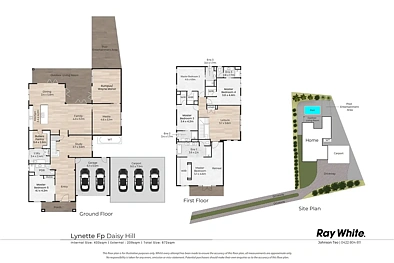 25 Lynette Way, Daisy Hill, QLD 4127, 5 Bedrooms, 5 Bathrooms, House