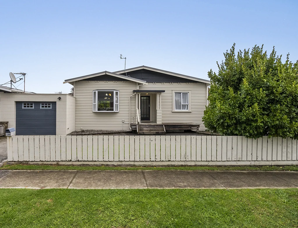 188 Brooklands Road, Brooklands, New Plymouth, Taranaki