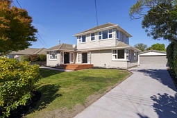 19 Greendale Avenue, Avonhead