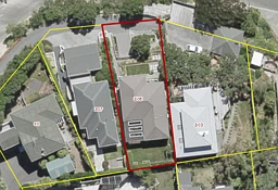 205 Barnard Street, Wadestown