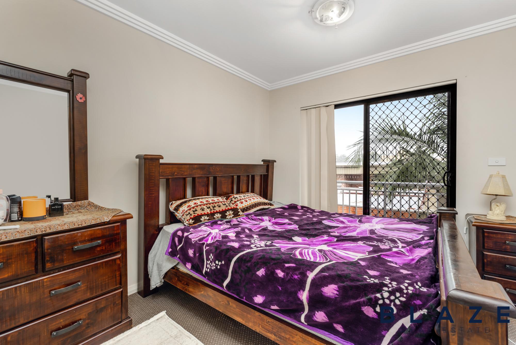 UNIT 14 133 POLDING ST, FAIRFIELD HEIGHTS NSW 2165, 0 Schlafzimmer, 0 Badezimmer, House