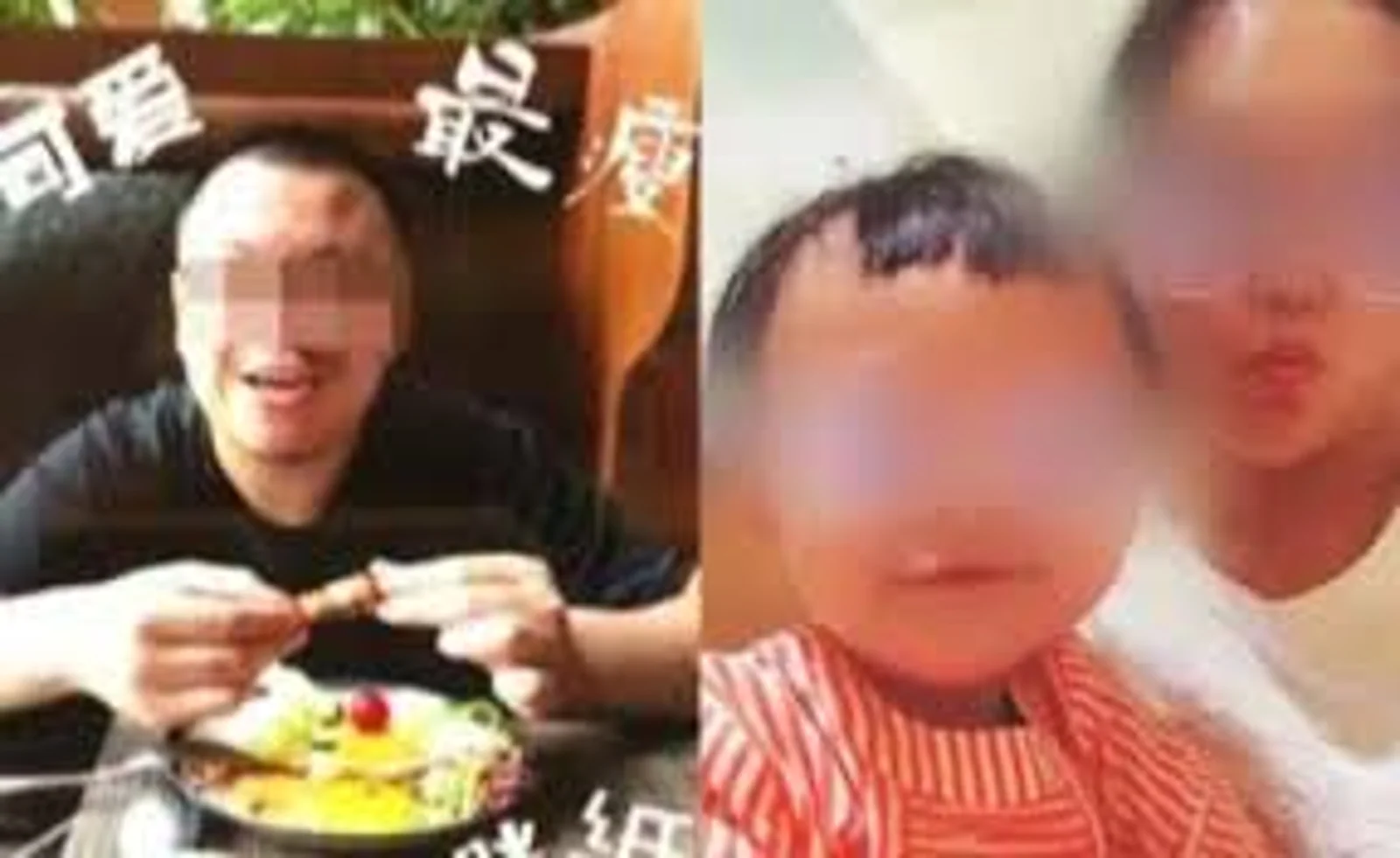 “泰国杀妻骗保案”男子称因争执泳池打架致妻溺亡