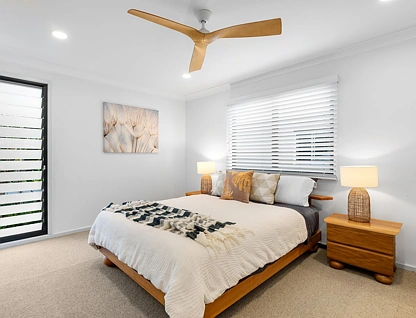99 The Marina, Culburra Beach, South Coast, 4 ਕਮਰੇ, 2 ਬਾਥਰੂਮ, House