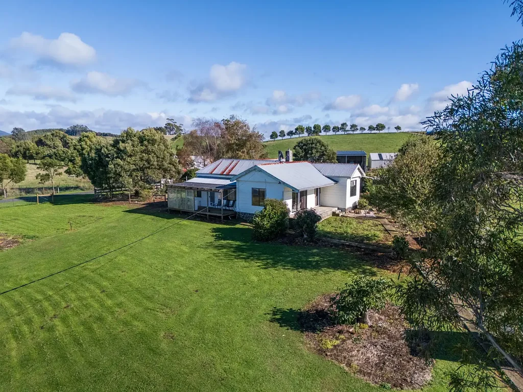 Preston  Lifestyle, Space, Views & Potential