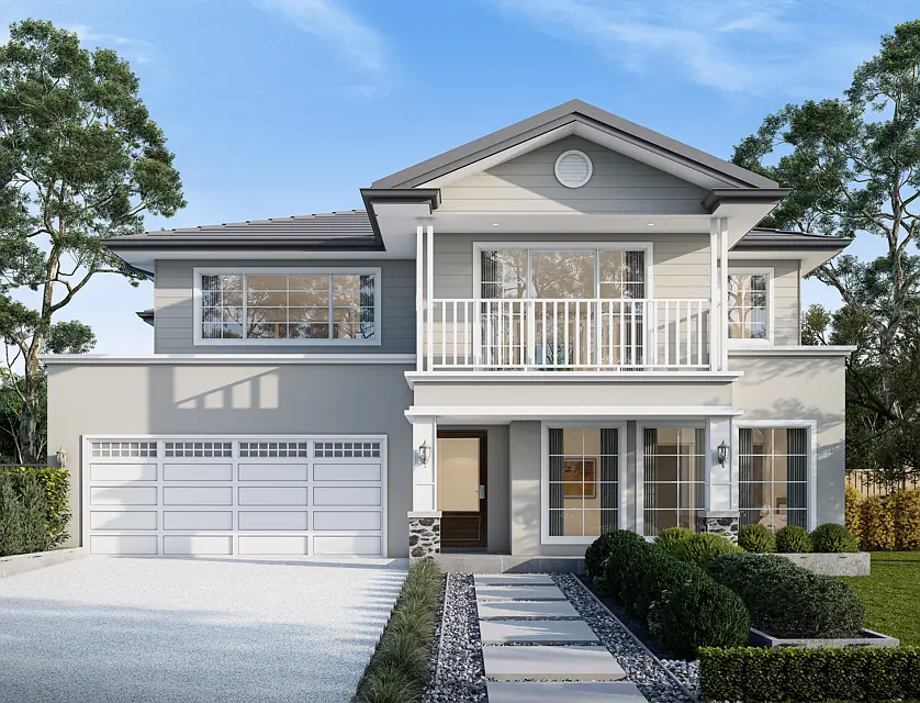 Lot 25/256 Garfield Rd East, Rouse Hill, The Hills, 7 Schlafzimmer, 4 Badezimmer, House