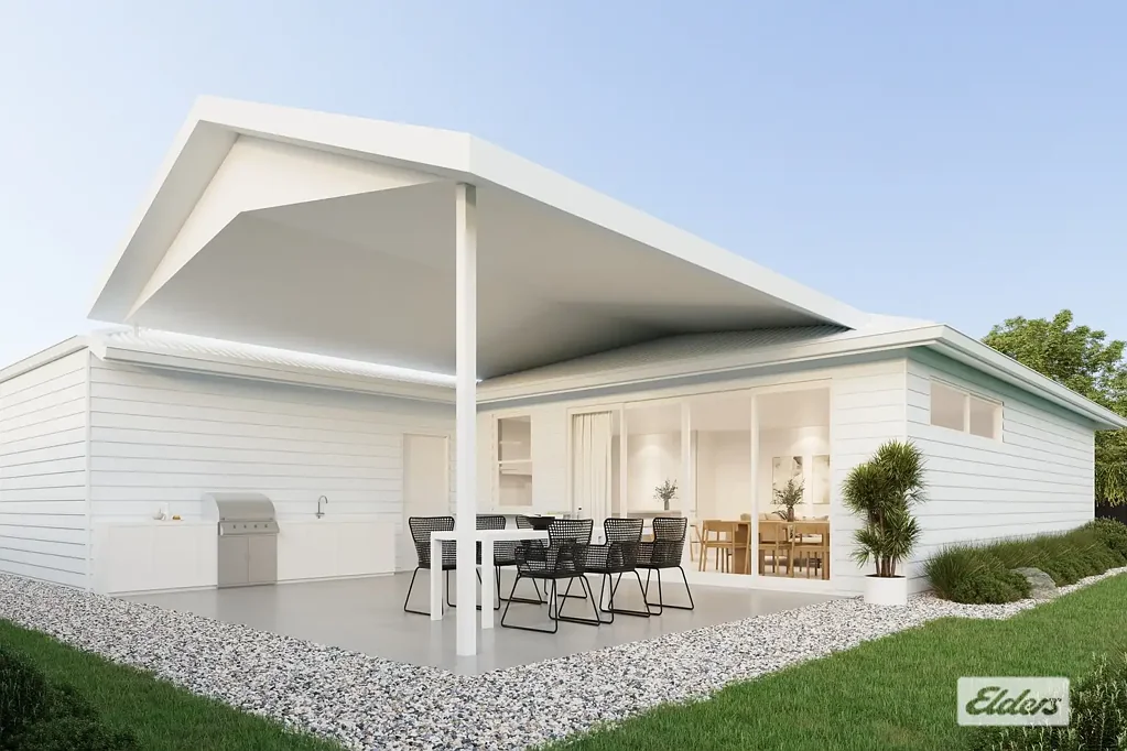 Wodonga 3ਬੈੱਡਰੂਮ Refined Hamptons Living in a Premier Location
