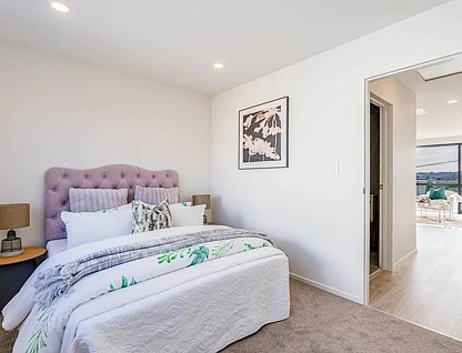 Lot 2/51 Sylvan Crescent, Te Atatu South, Waitakere City, 2 Bedrooms, 2 Bathrooms, House
