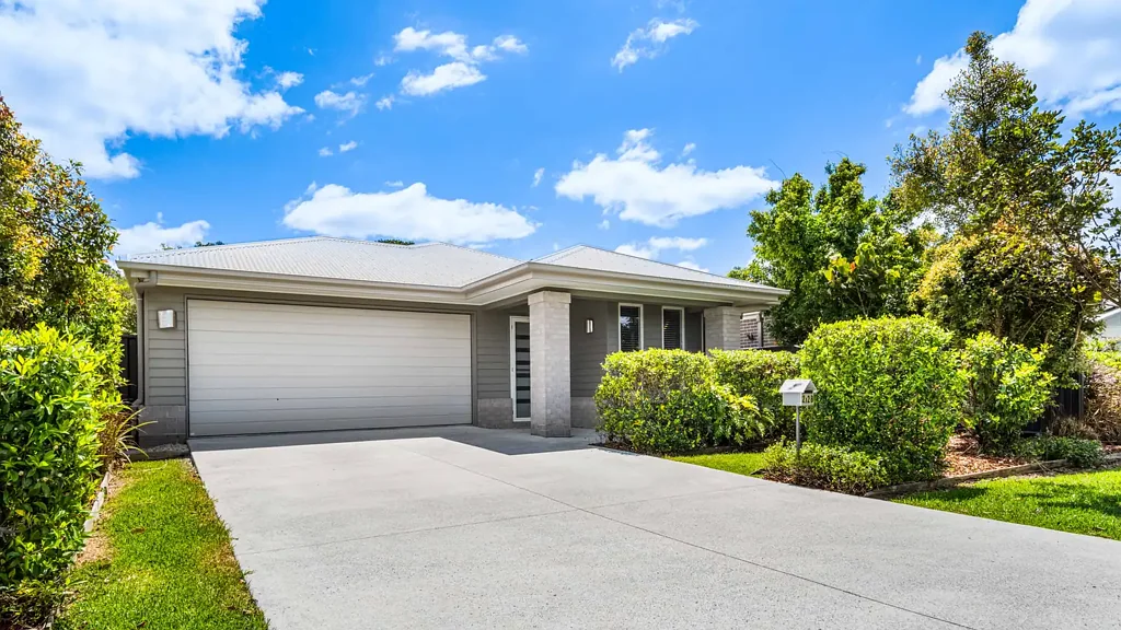 Mullumbimby 4Kwarto Near New Reserve front Home