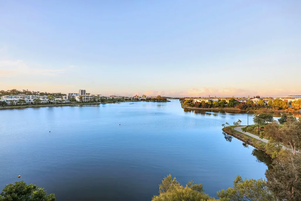 1107/397 Christine Avenue, Varsity Lakes, QLD 4227