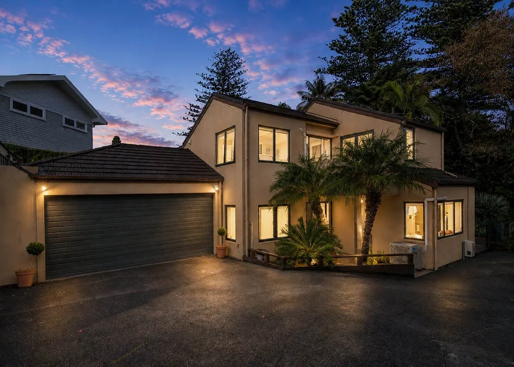 Bucklands Beach 3部屋 A True Family Retreat in Macleans