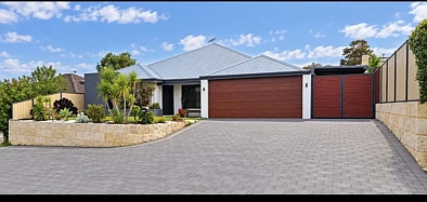 室外 - 24 Belleville Gardens, Clarkson, WA 6030