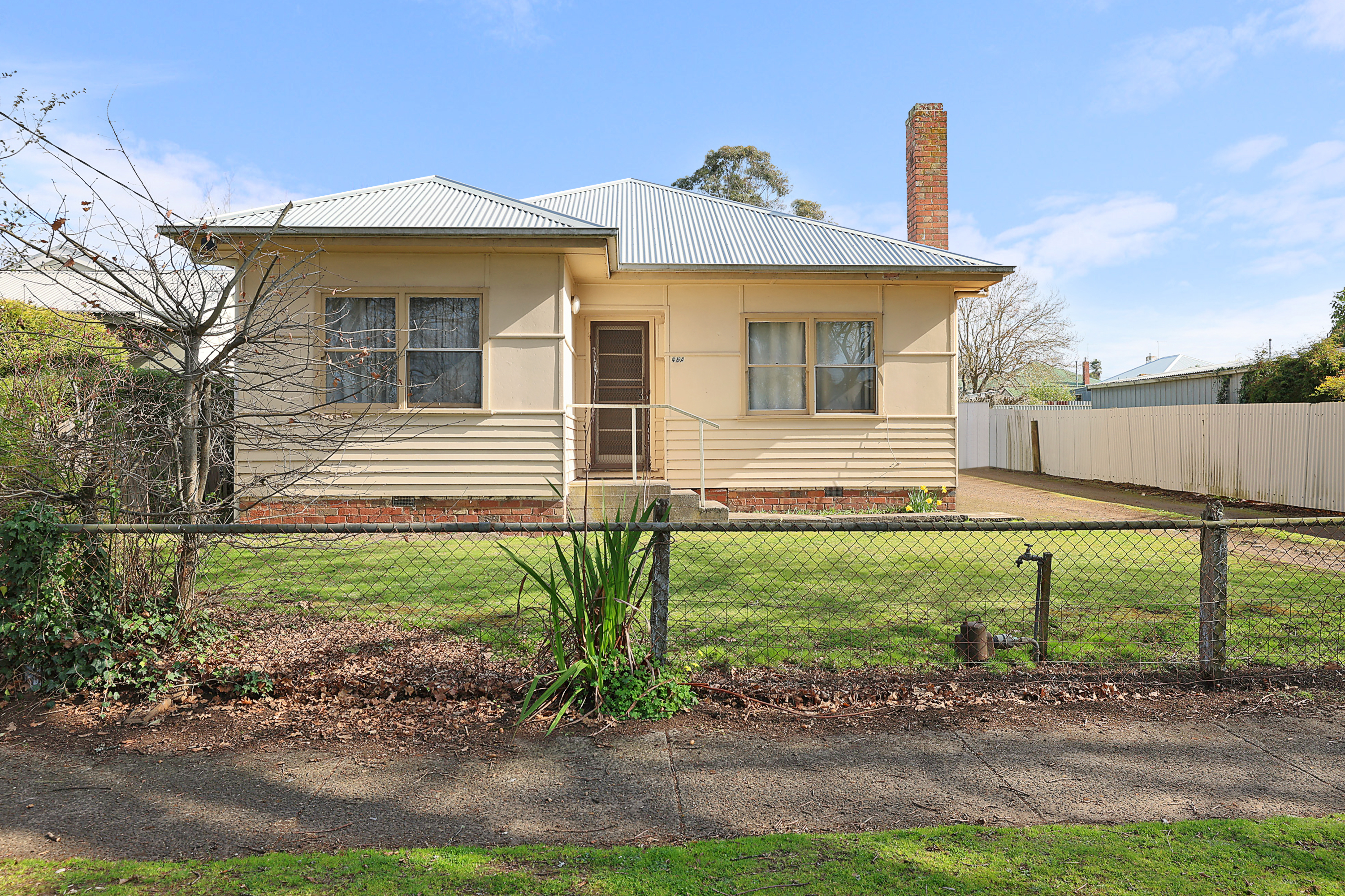 46A BROOKE ST, CAMPERDOWN VIC 3260, 0房, 0浴, House